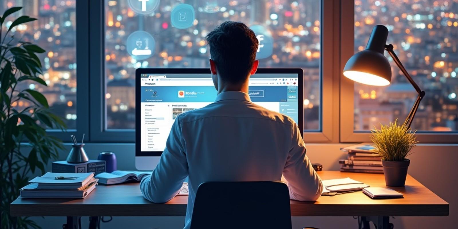 Posicionamiento Inmobiliario Digital con eXp Realty