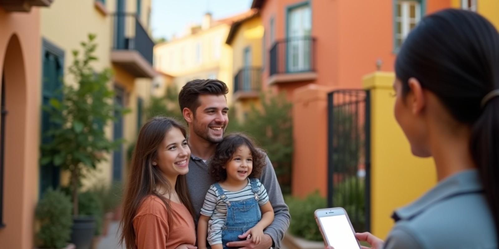 Contenido Inmobiliario: De lo Local a lo Viral en Valencia