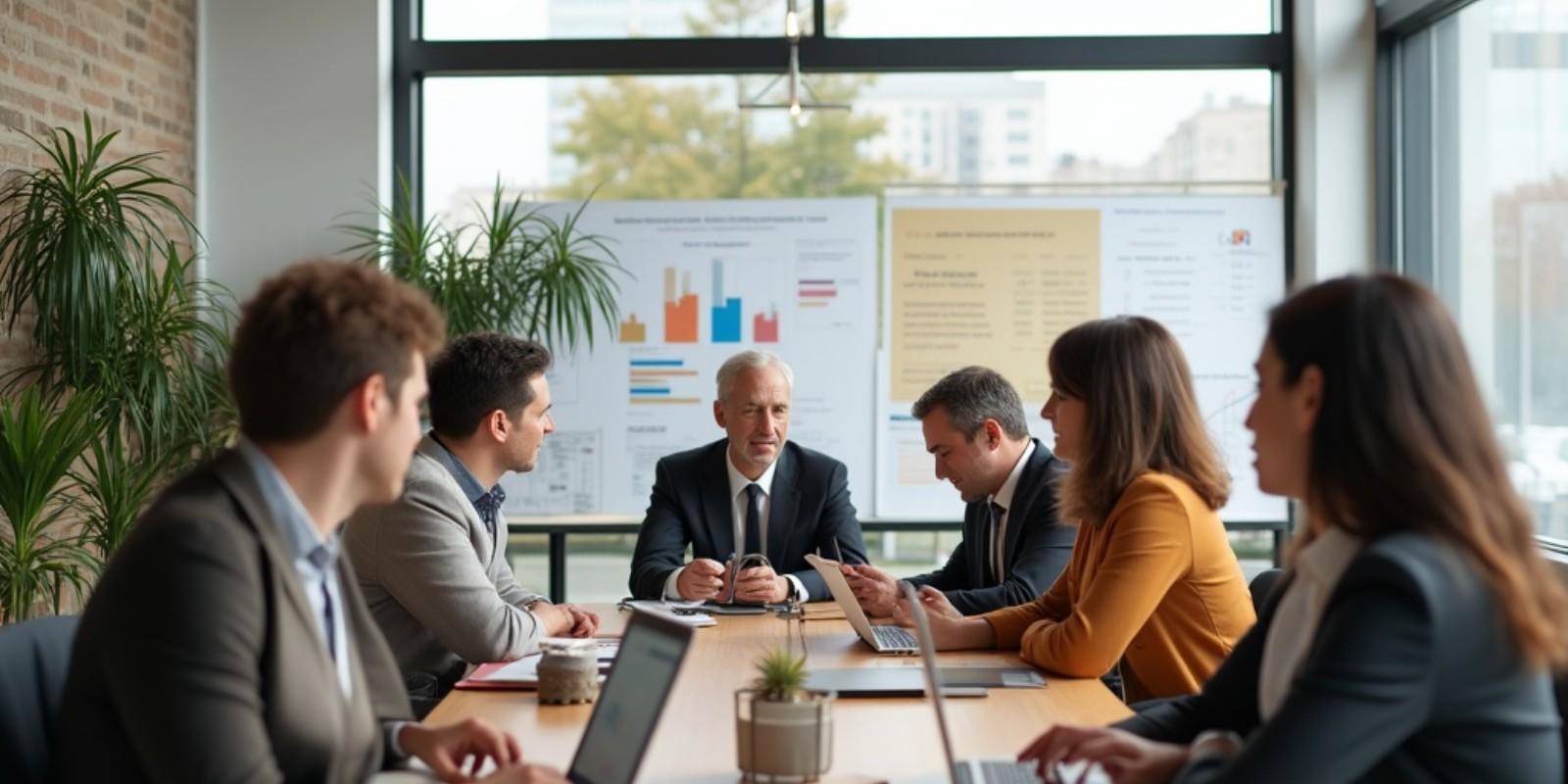 Motivación y Bienestar en el Sector Inmobiliario