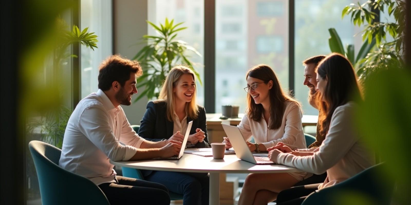 Bienestar como Clave en el Mercado Inmobiliario