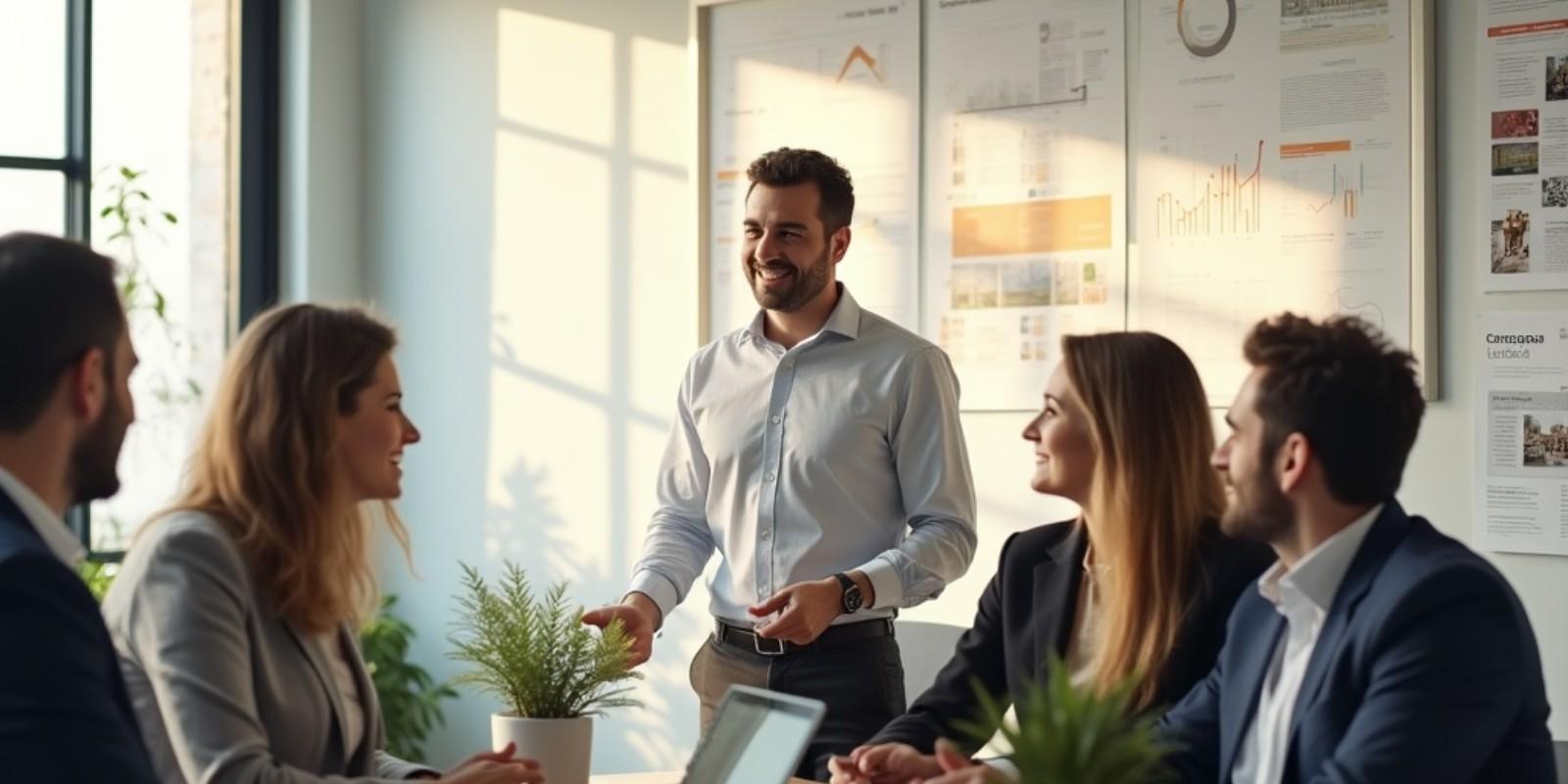 Transformación de Agentes en eXp Realty Valencia