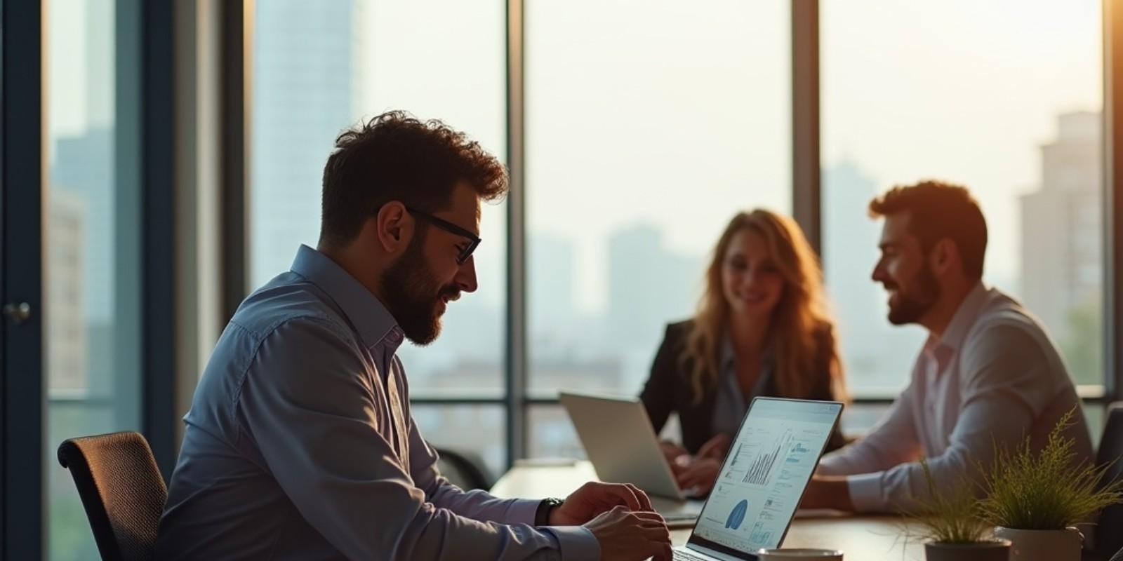 De Empleado a Líder: Éxito en eXp Realty Valencia