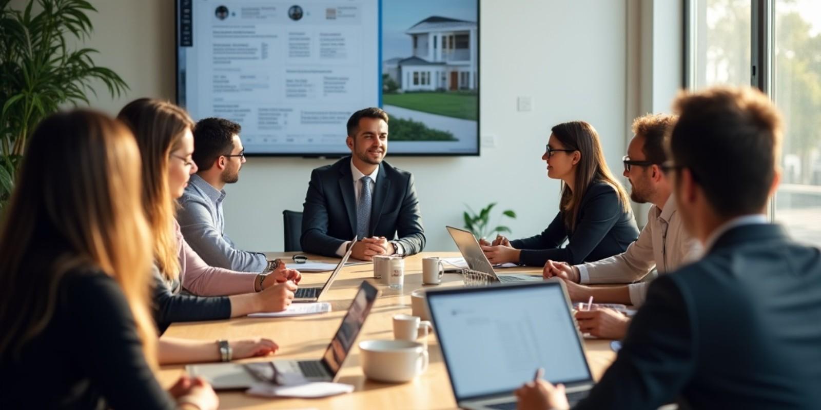 Reinvención Profesional con eXp Realty en Valencia