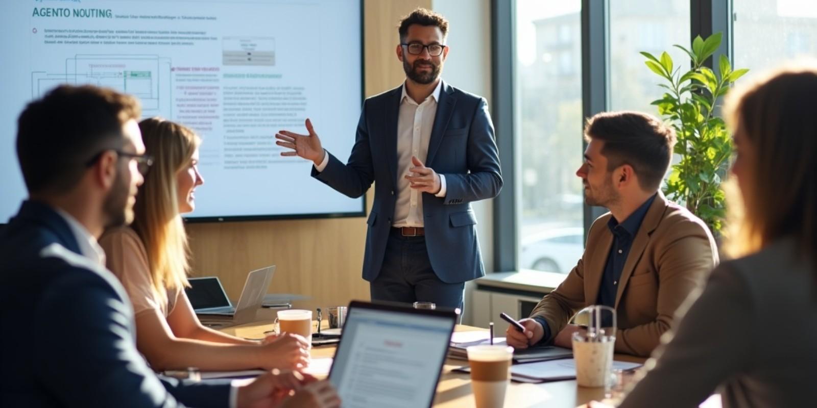 De Cero a Líder en eXp Realty Valencia