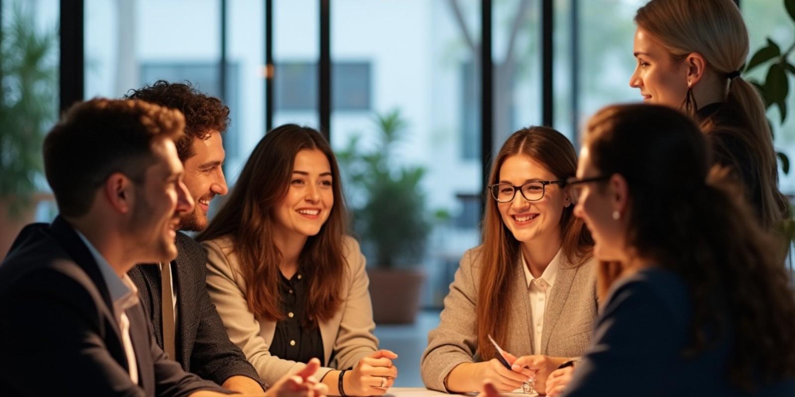 Éxito Compartido en eXp Realty Valencia