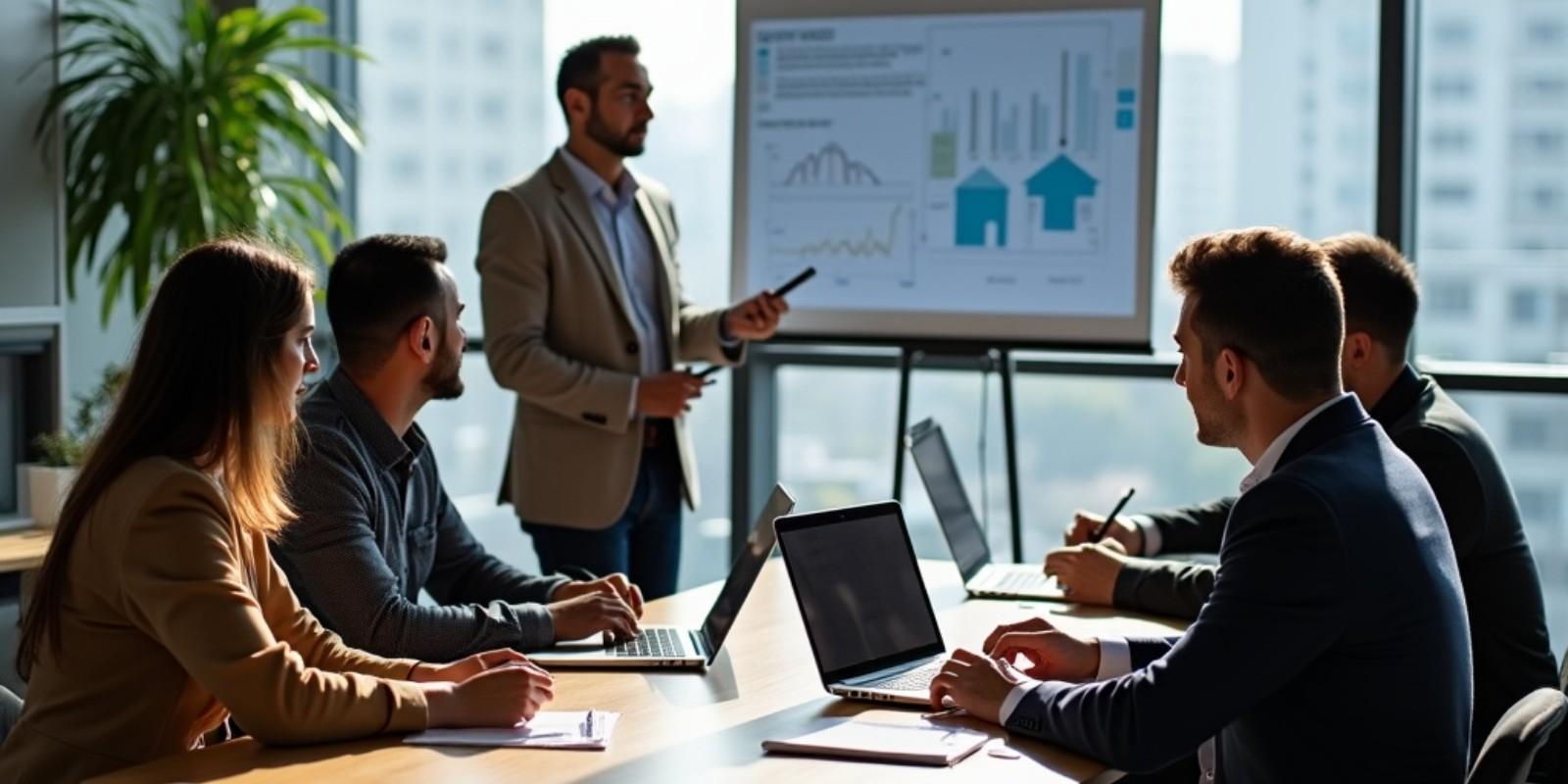 Innovación Tecnológica en eXp Realty Valencia