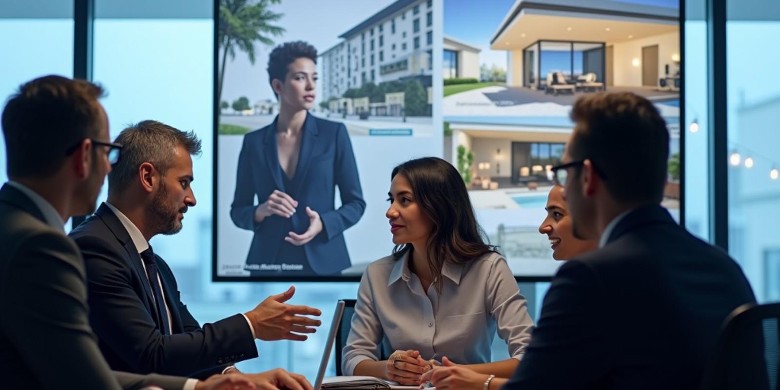 Transformación del Real Estate con eXp Realty