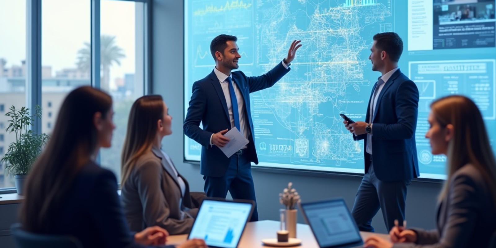 Futuro del Real Estate con eXp Realty en Valencia