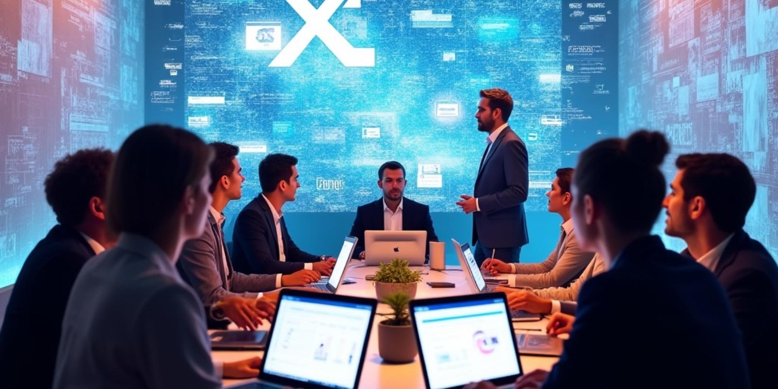 Revolución Inmobiliaria con eXp Realty en España