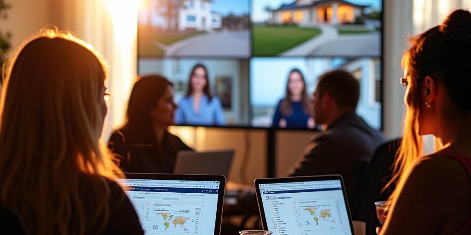 Transformación Inmobiliaria con eXp Realty en Valencia