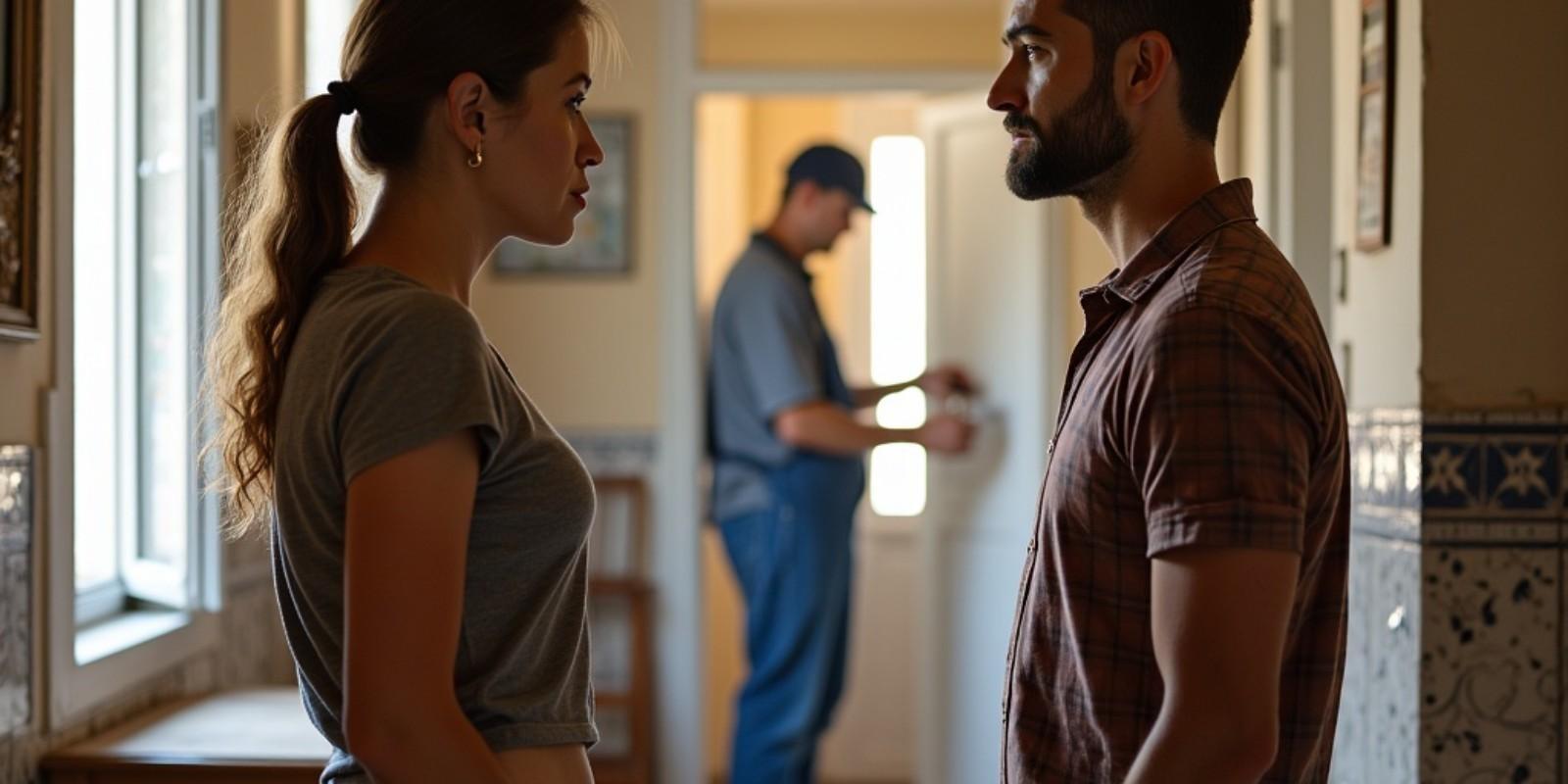 Detección Temprana de Problemas Inmobiliarios en Valencia