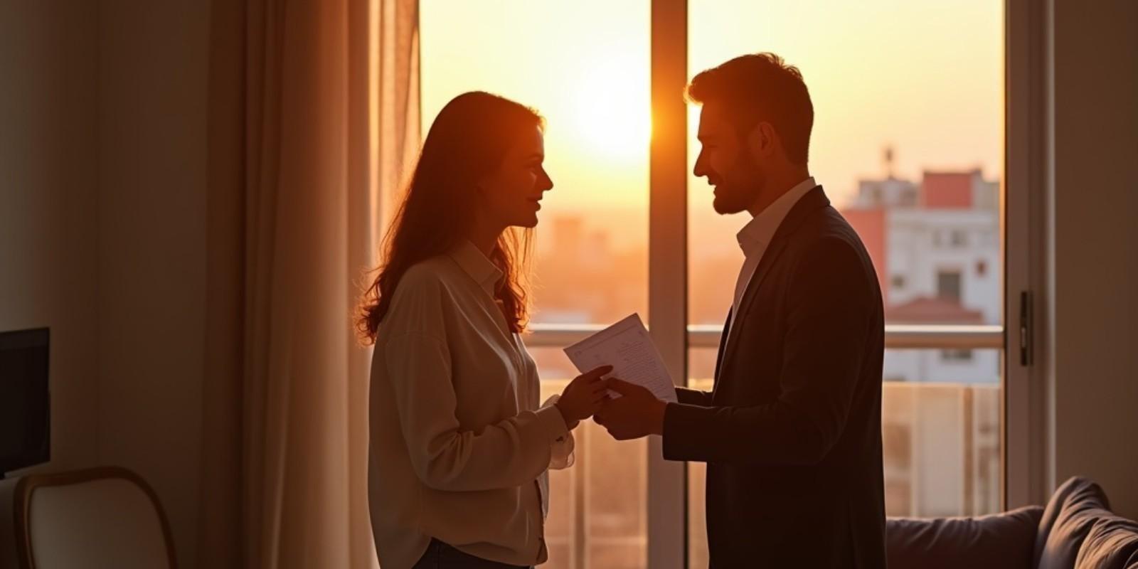 La clave del éxito inmobiliario en Valencia