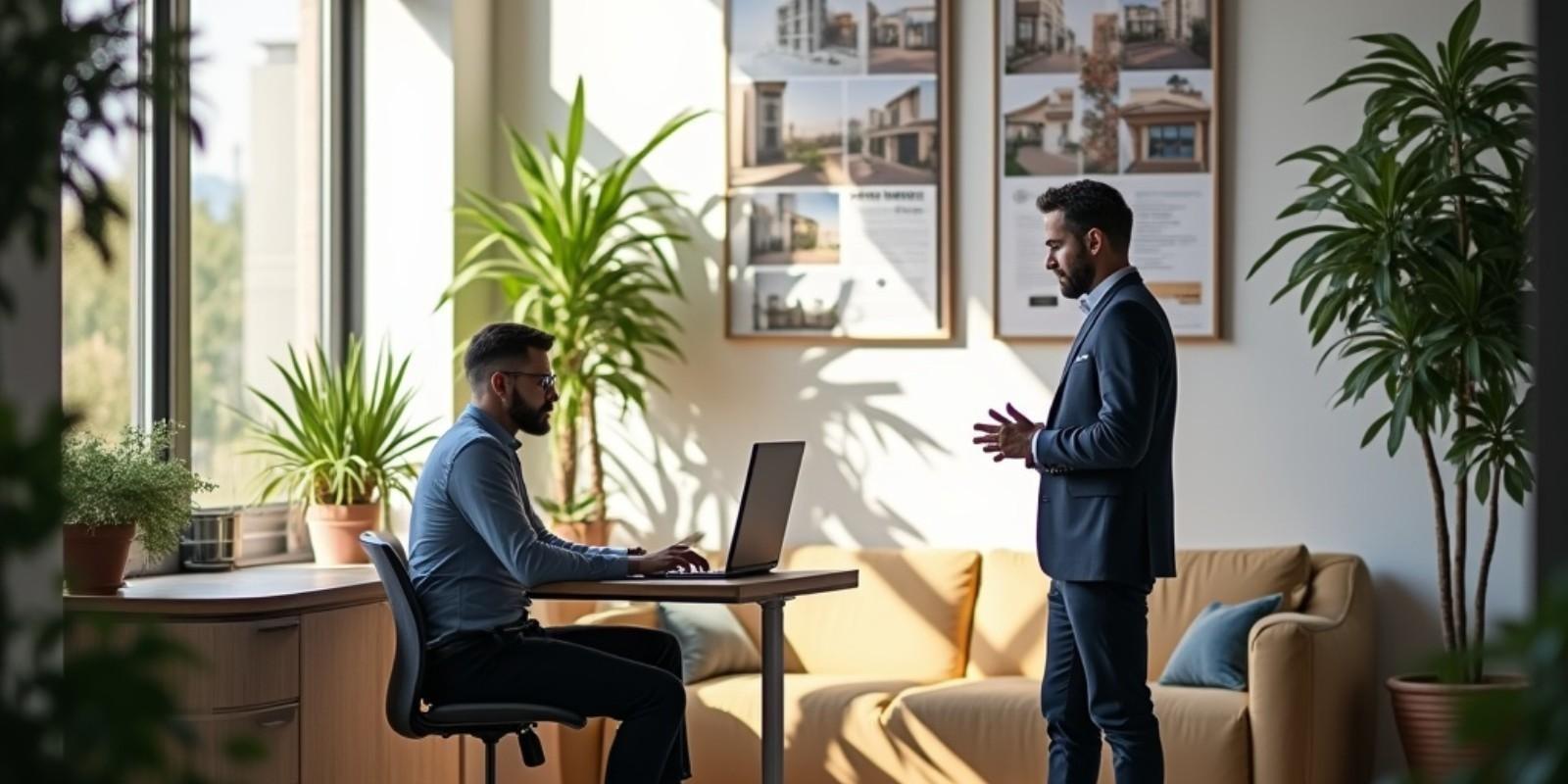 Optimiza tu Estrategia de Venta en Valencia