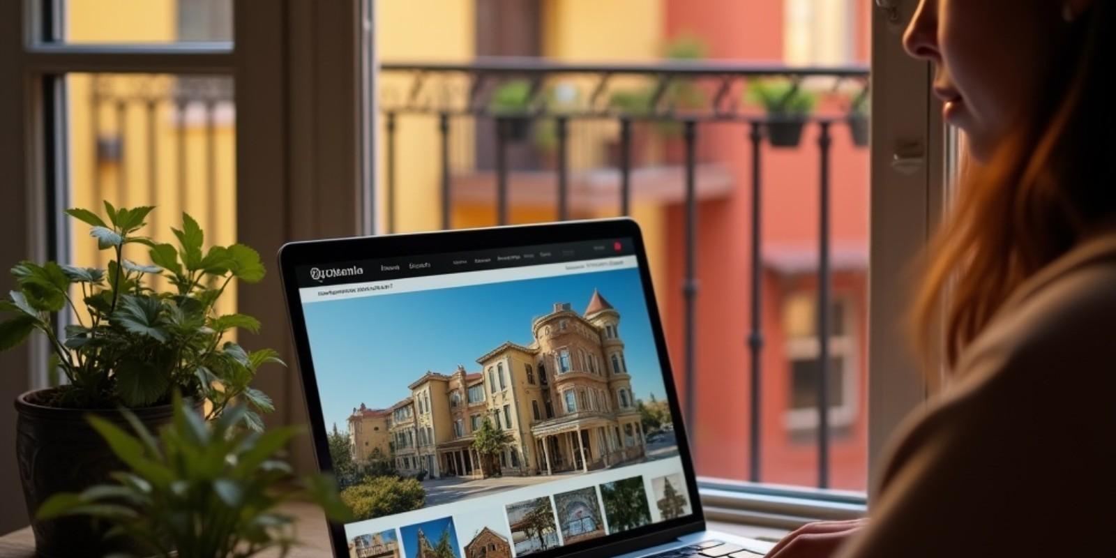 Errores en Idealista al Buscar Vivienda en Valencia