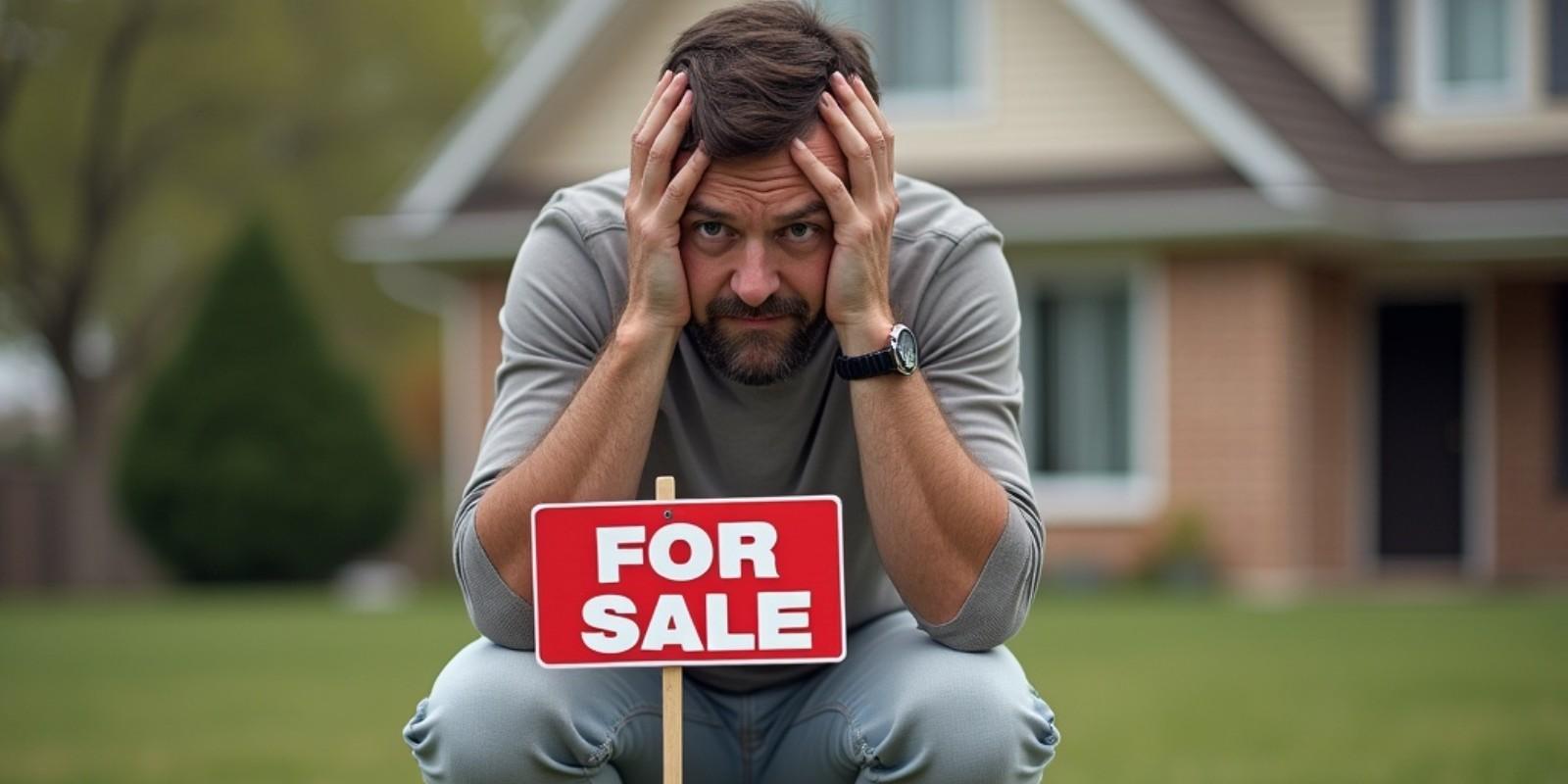 Vender Sin Agente: Desafíos y Soluciones Inmobiliarias