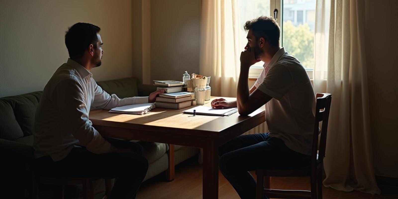 Idealista y el desgaste emocional del propietario