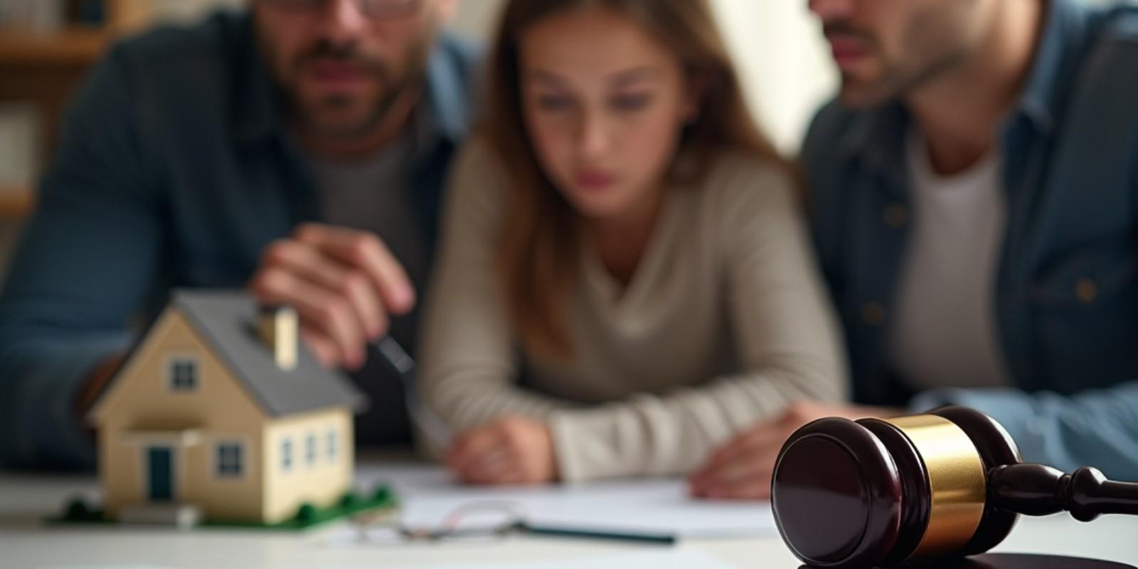 Verifica la Situación Legal de Tu Vivienda