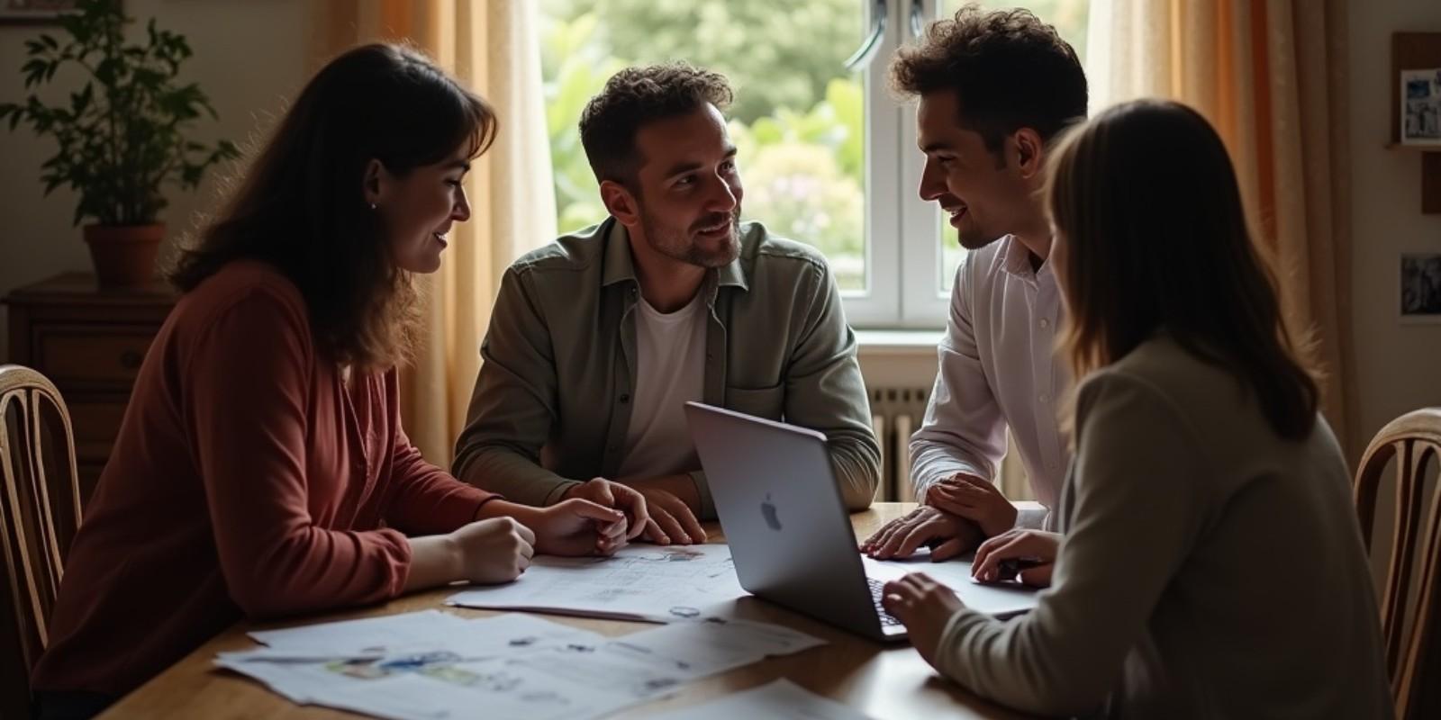 Protege tu Patrimonio Inmobiliario Efectivamente