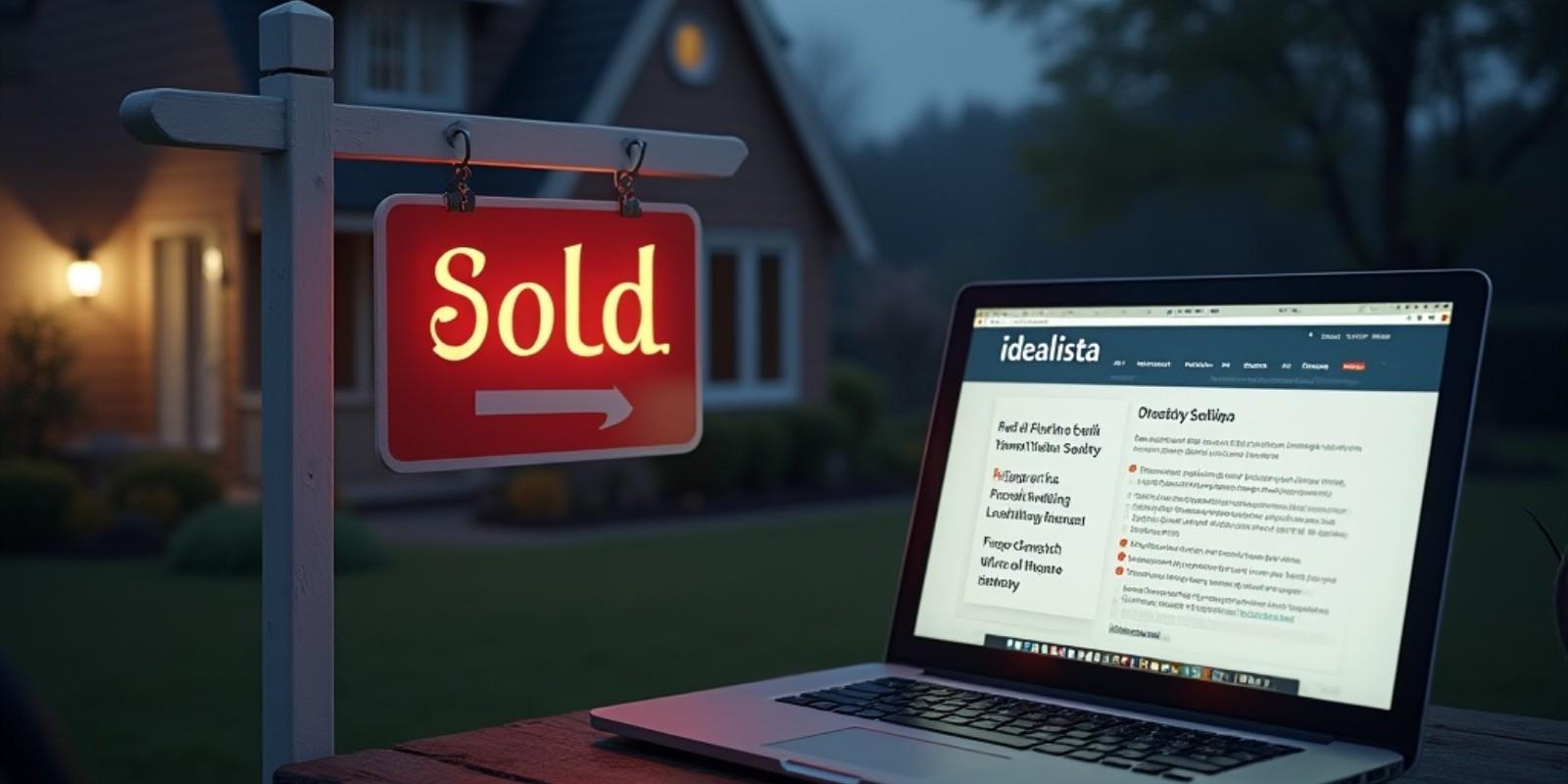 Protege tu Vivienda al Vender en Idealista