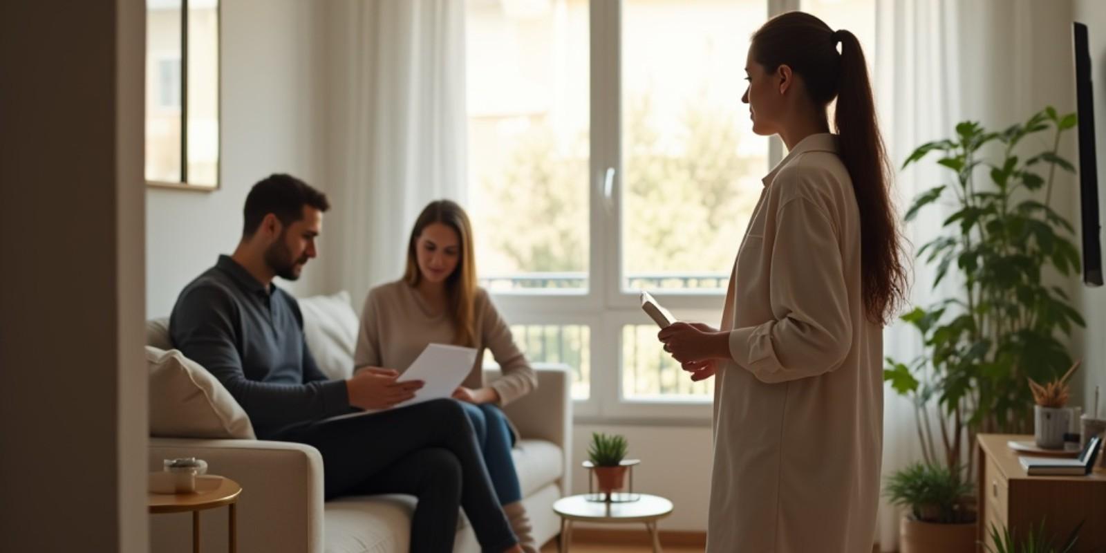 Mostrar y Proteger: Claves en el Mercado Inmobiliario