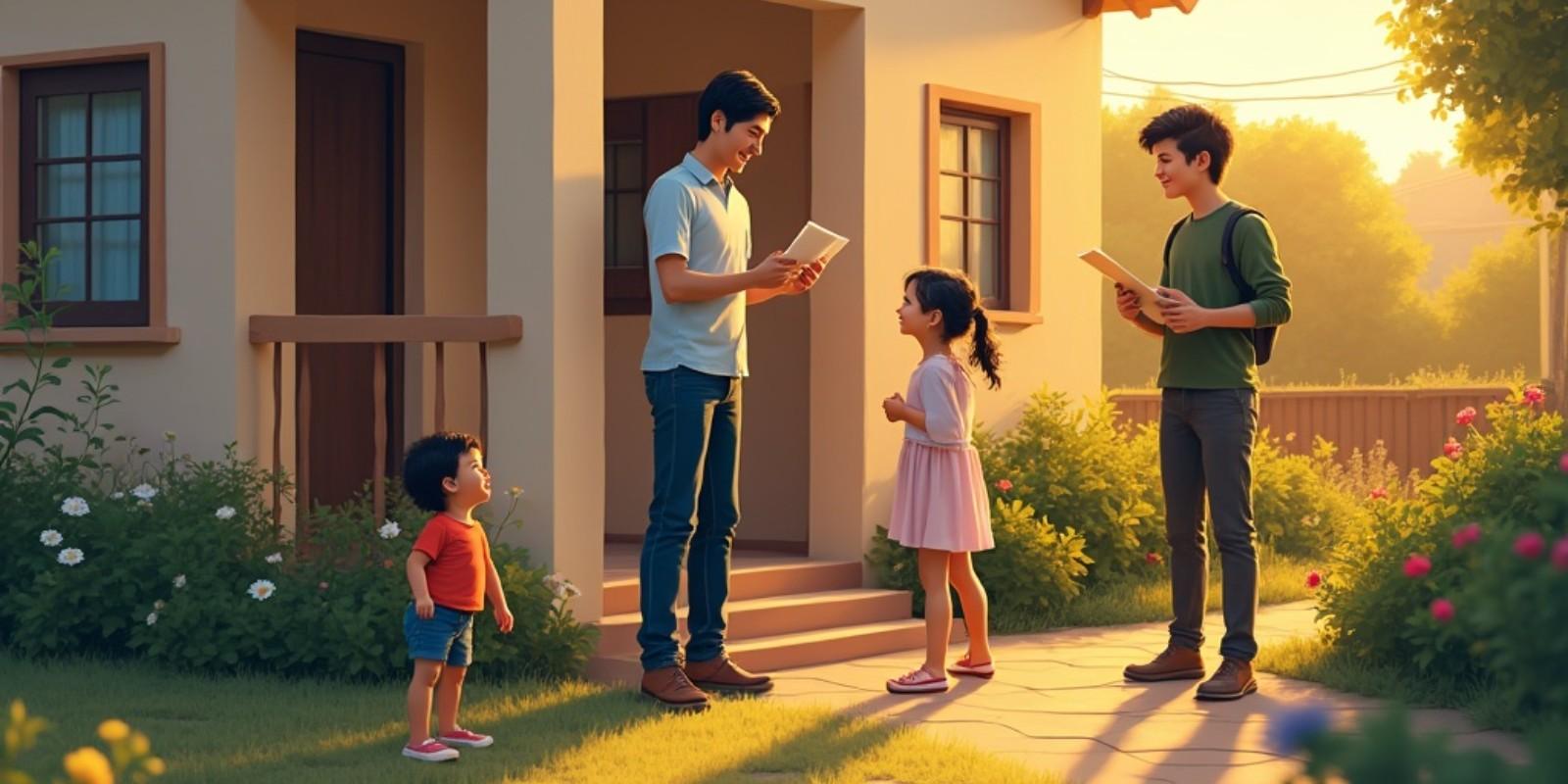 Estrategias Efectivas para Buscar Vivienda Ideal