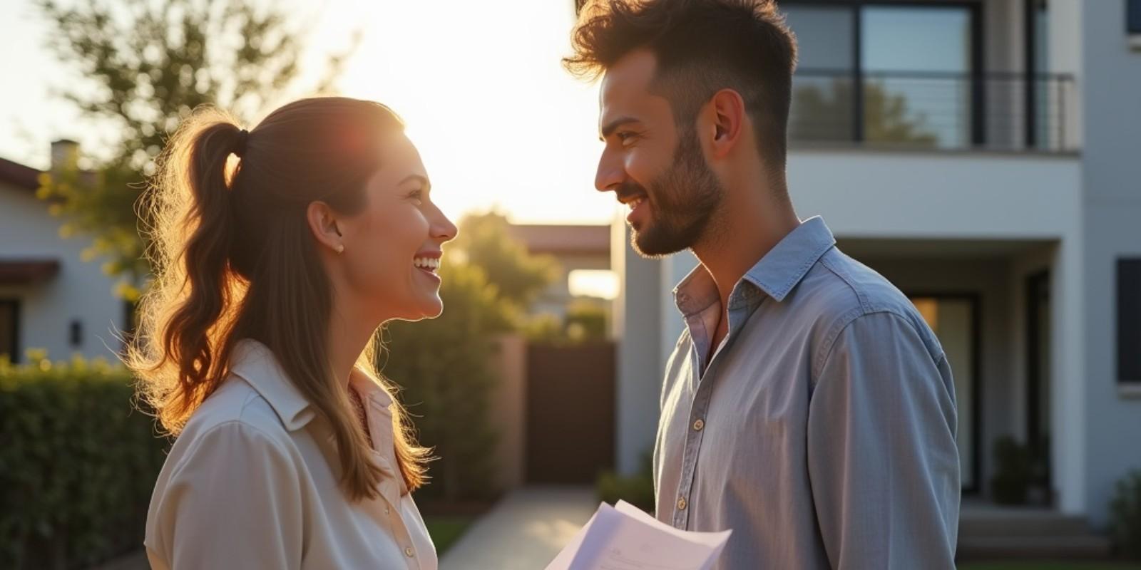 Decisiones Impulsivas en el Mercado Inmobiliario