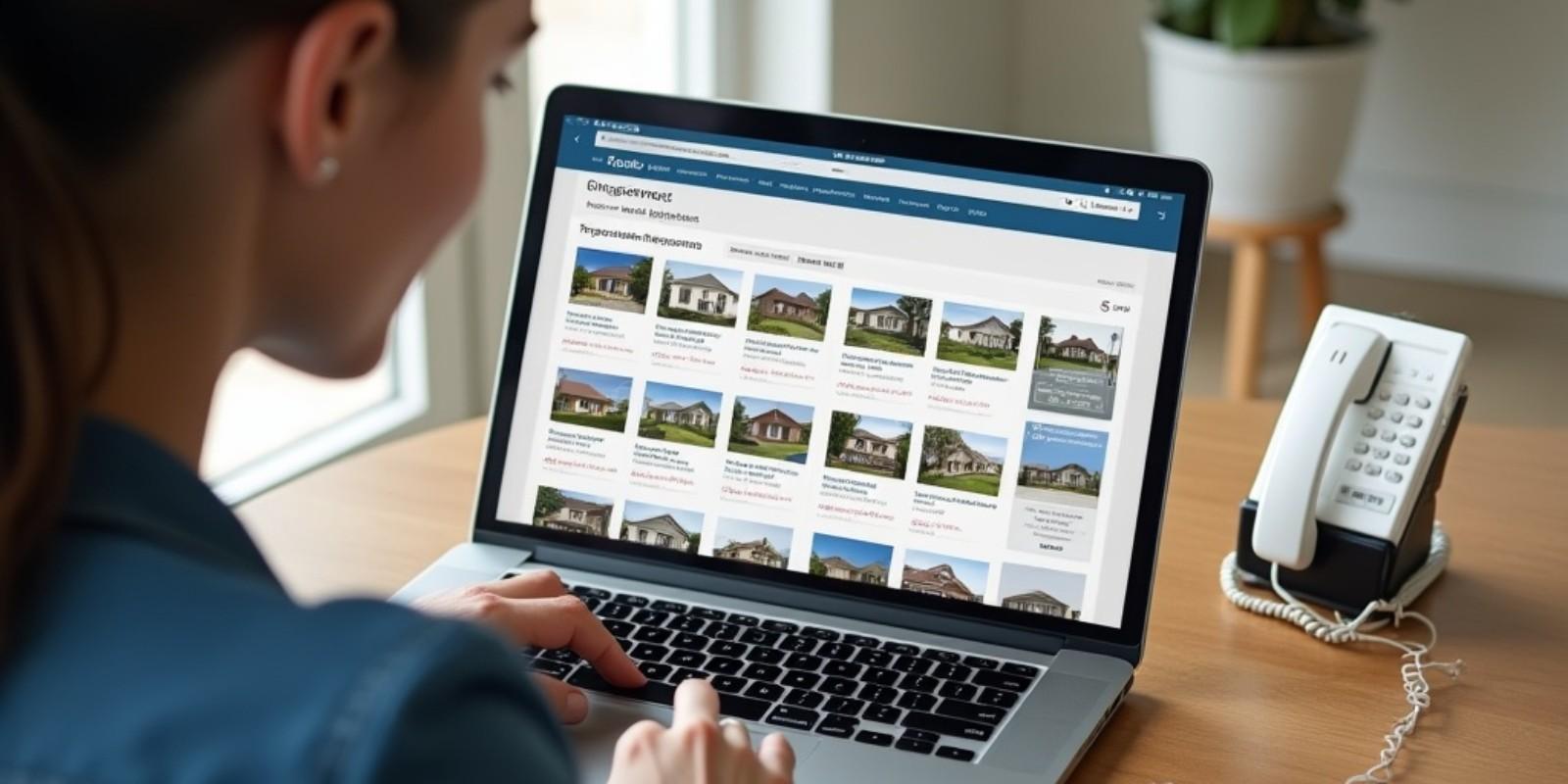 El impacto del exceso de llamadas en la búsqueda inmobiliaria