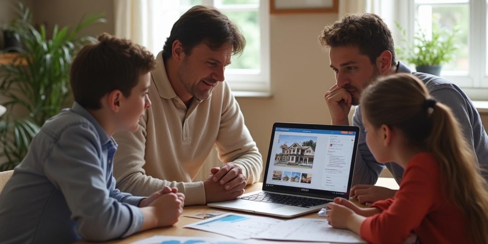 Decidir con Información: Evita Errores Inmobiliarios