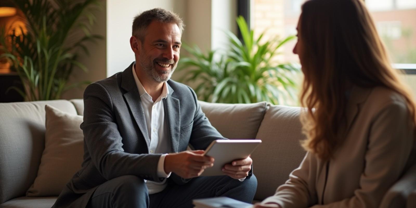 Potencia tu anuncio en Idealista con un agente experto