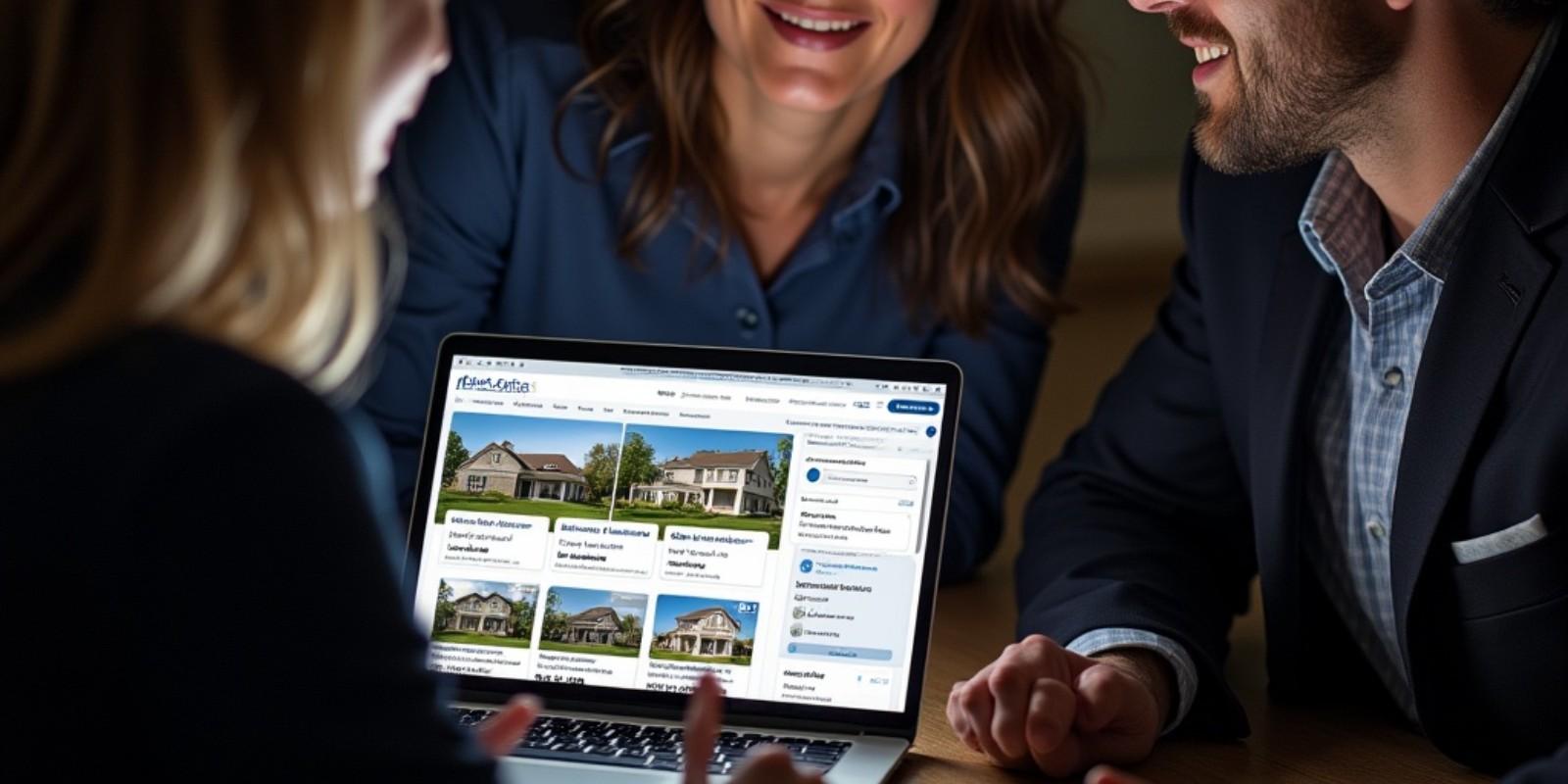 Idealista y el Agente: Claves para el Éxito Inmobiliario