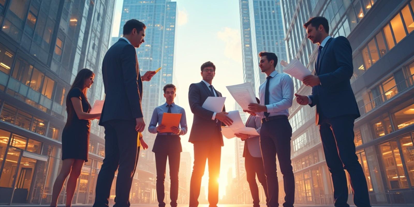 Multiplica tus resultados en el mercado inmobiliario