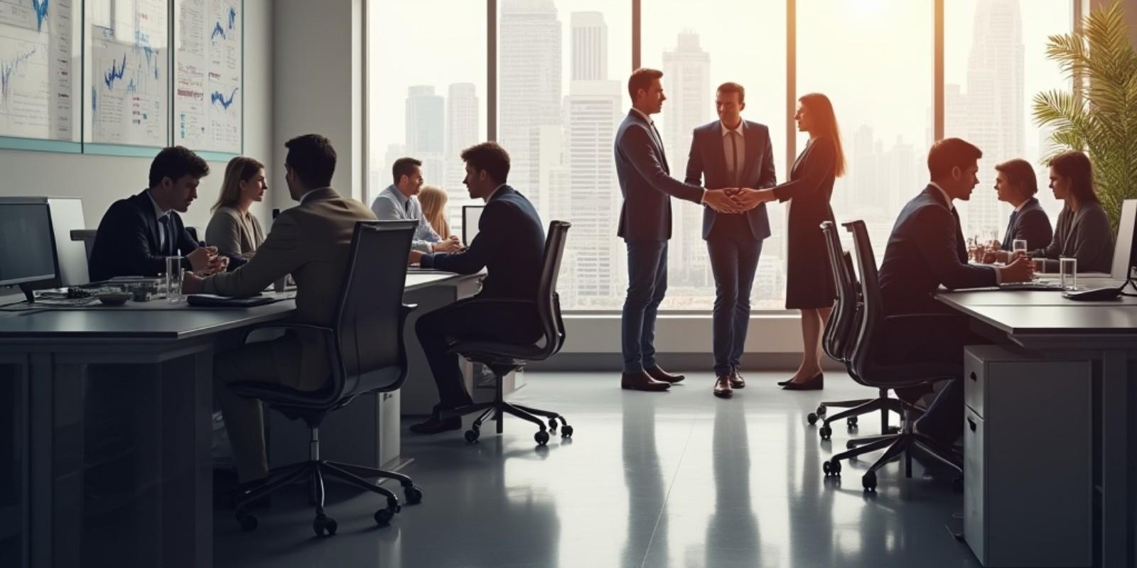 Idealista y Estrategias para el Éxito Inmobiliario