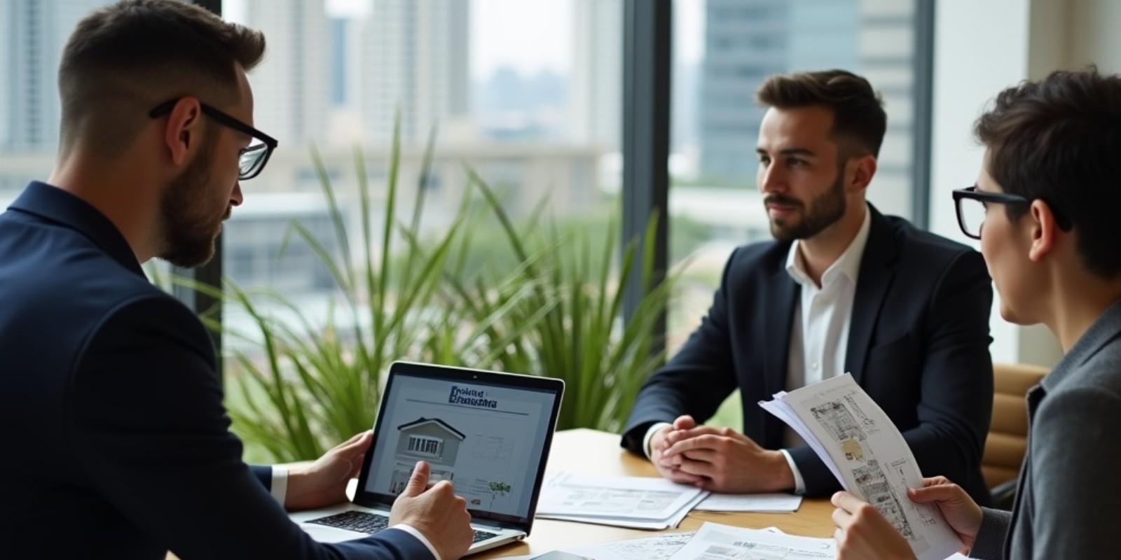 Cómo Idealista Convierte Contactos en Ventas Inmobiliarias