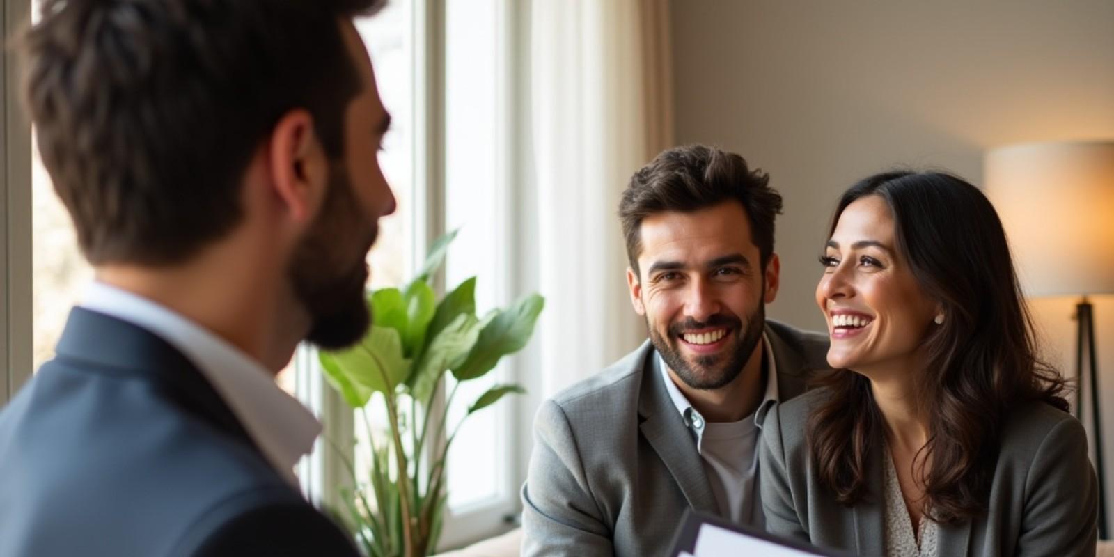 Éxitos Inmobiliarios con José Enrique López Martínez