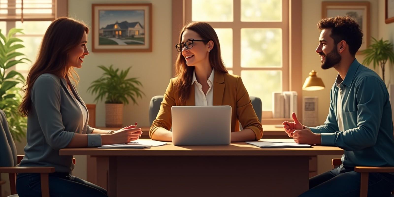 Transforma tu experiencia inmobiliaria con José Enrique