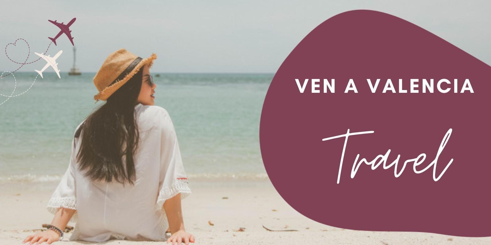 Valencia se establece como el epicentro de conexiones este verano: Más de 100 destinos al alcance