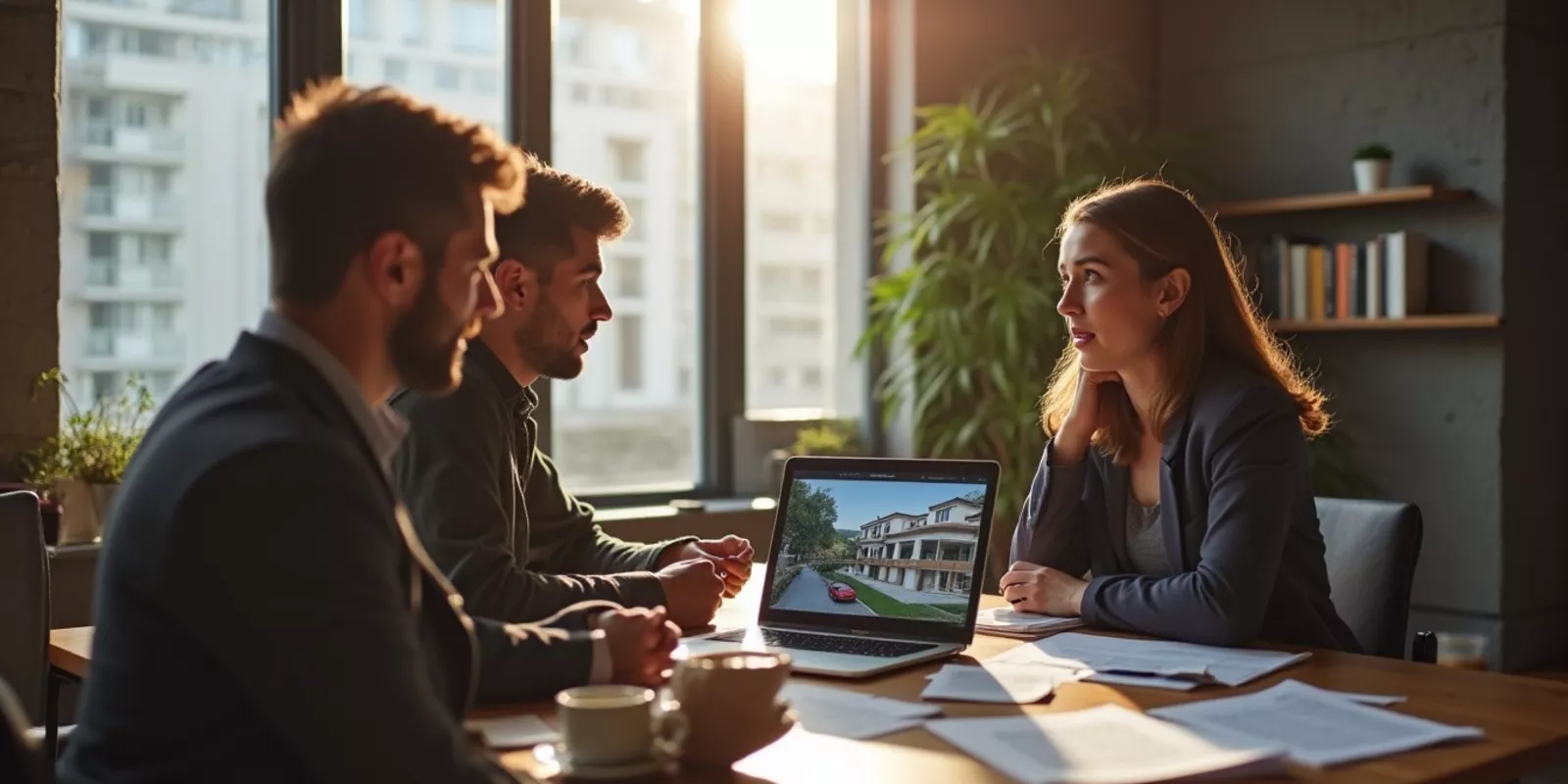 Acompañamiento en Idealista: Clave para el Éxito Inmobiliario