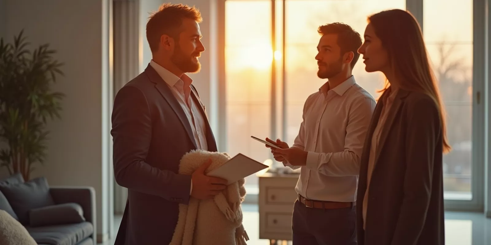 El papel crucial del agente inmobiliario en Idealista