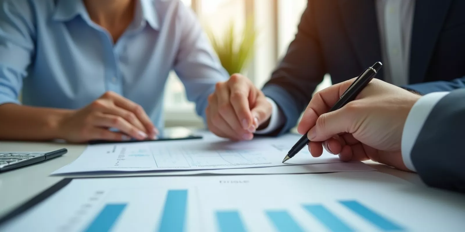 Asesoramiento Inmobiliario: Tu Clave para Comprar Seguro