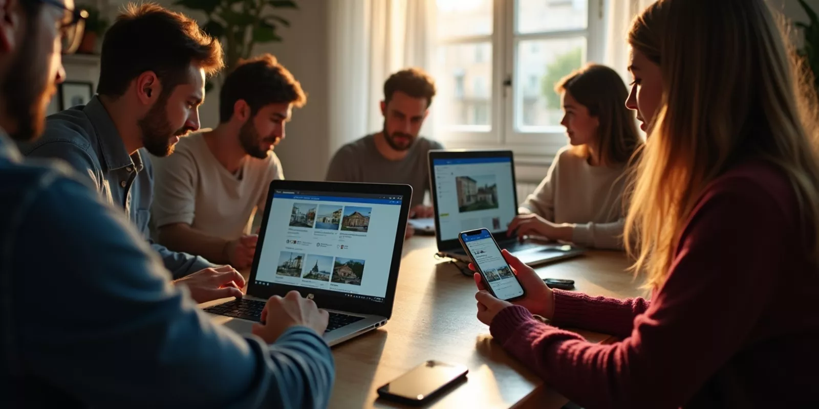 Idealista: Tu aliado en la búsqueda de vivienda