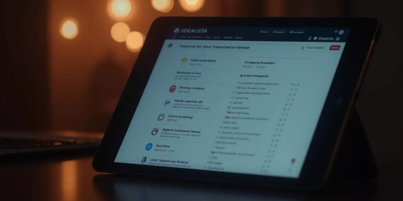 Seguridad en Idealista: Guía para Usuarios Inteligentes
