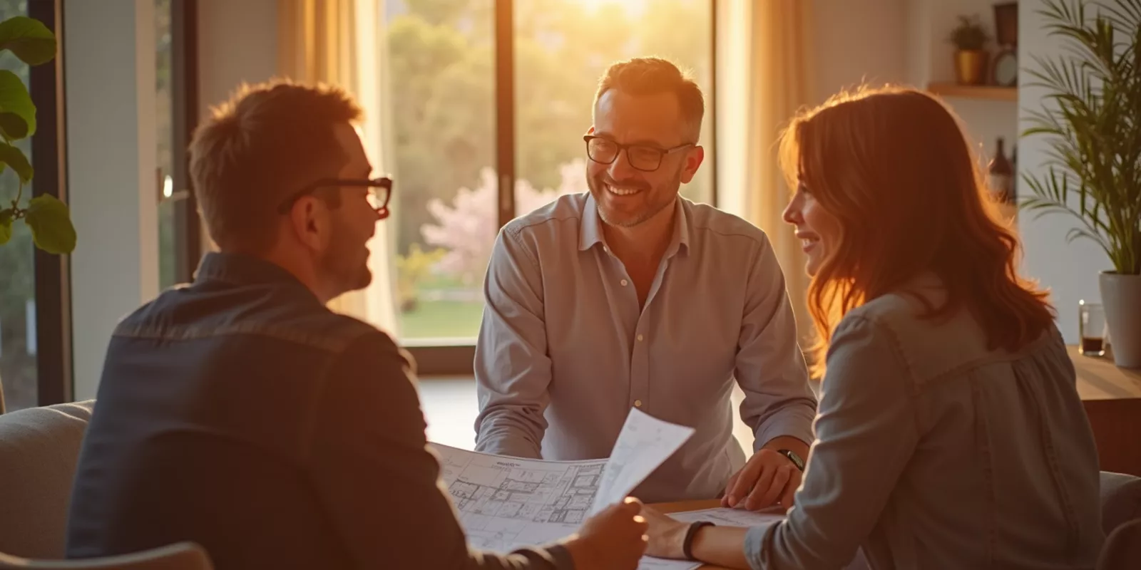 Ventajas de Trabajar con un Agente Inmobiliario