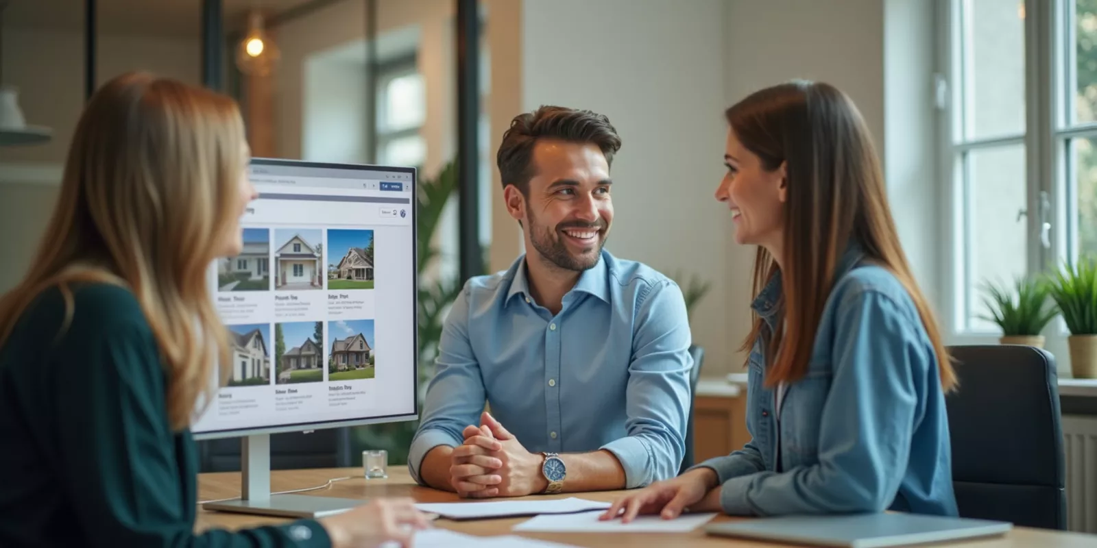 Ahorra tiempo en Idealista con un profesional