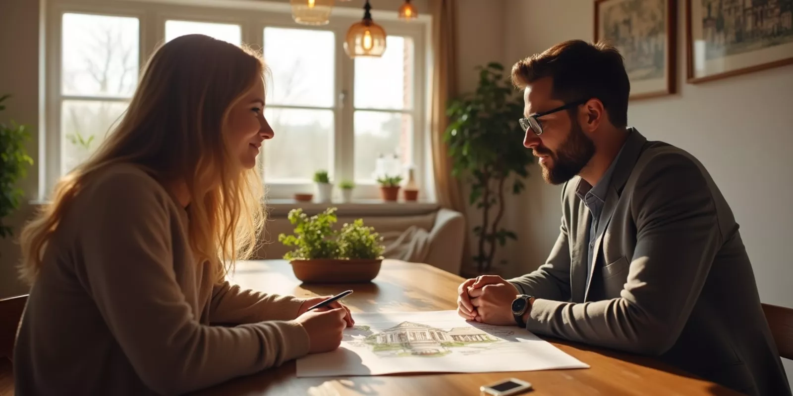 Vender eficazmente en Idealista con un agente inmobiliario