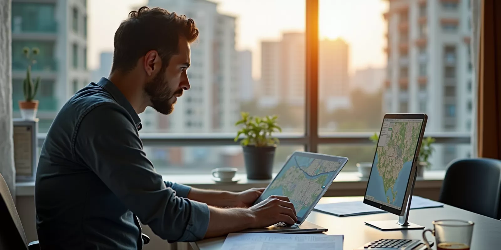 Optimiza tu inversión en Idealista y gana más