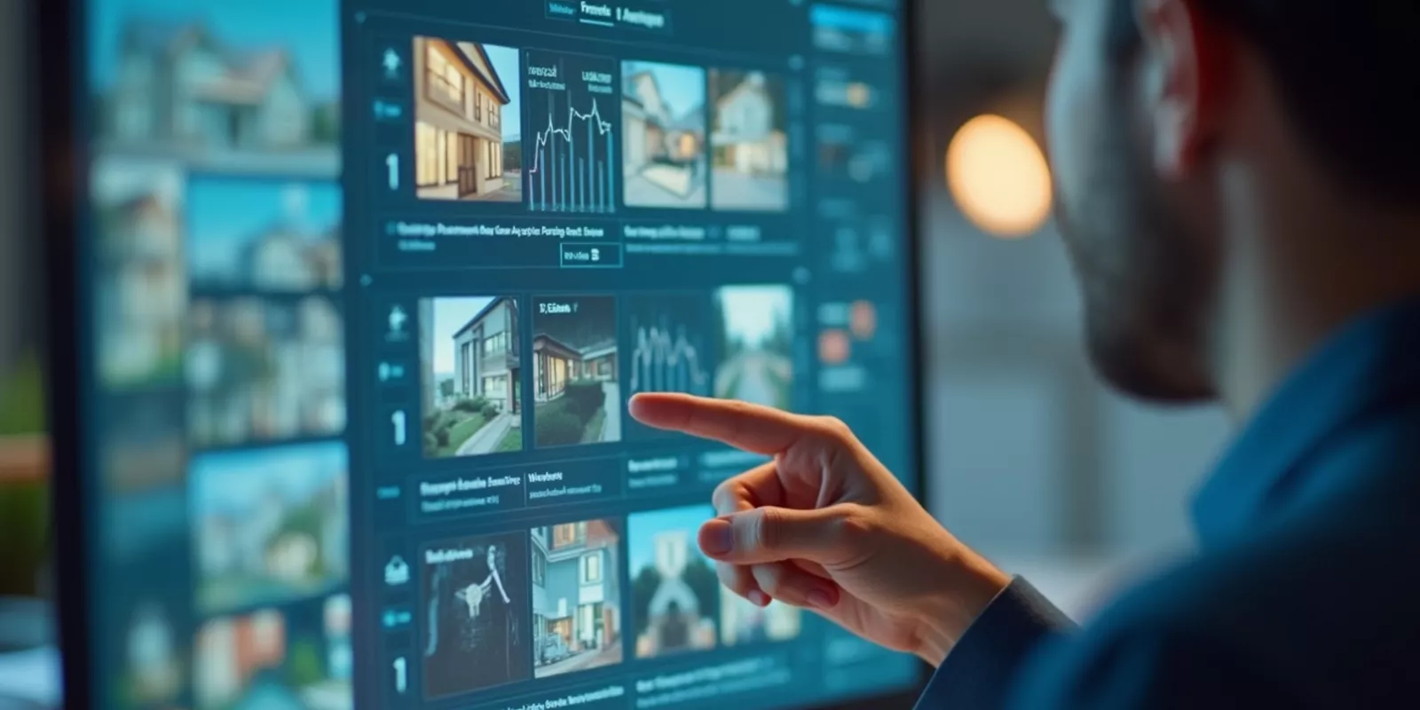 Acelera tus resultados en Idealista con asesoría