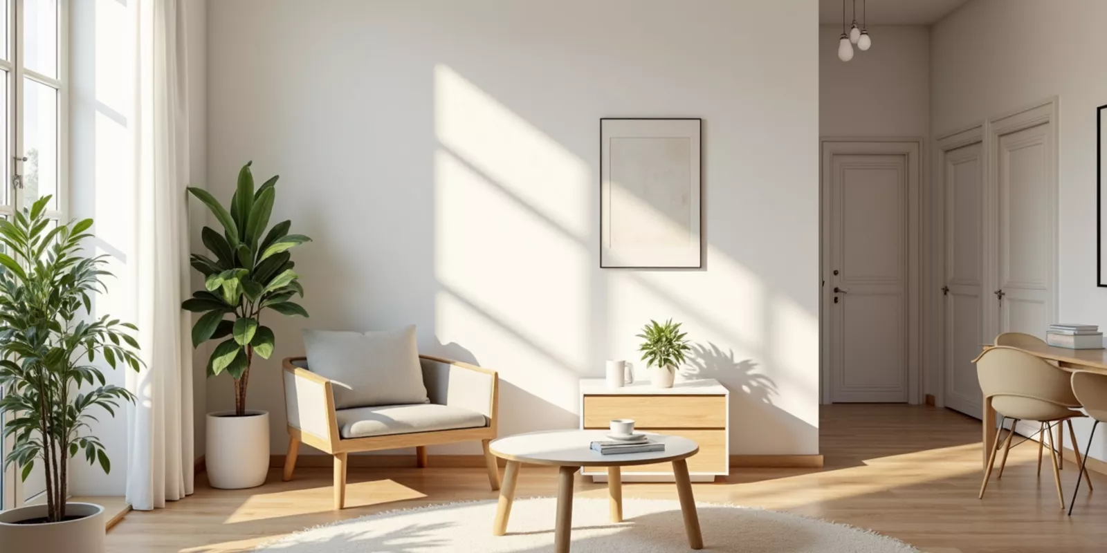 Imagen coherente en Idealista para vender propiedades