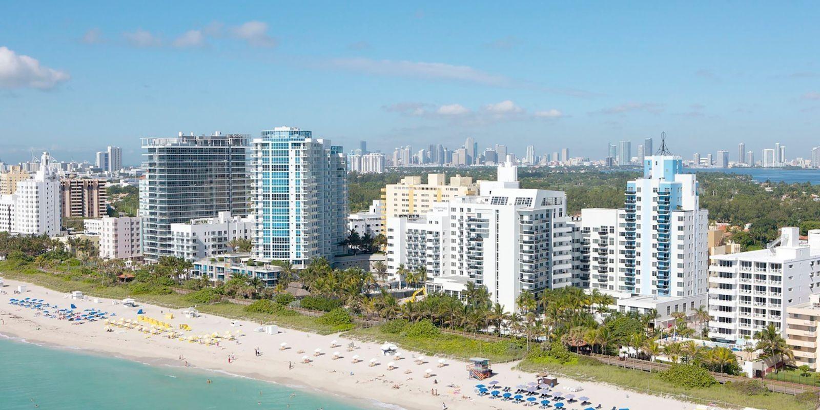 Guía para inversores extranjeros en el mercado inmobiliario de Miami