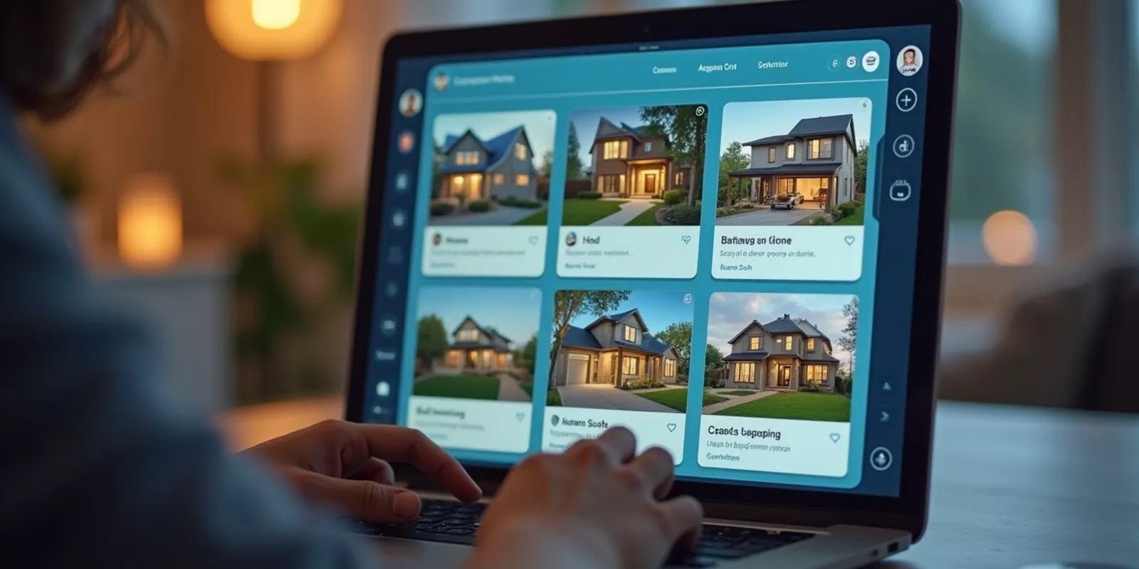 Idealista y la confianza del comprador inmobiliario