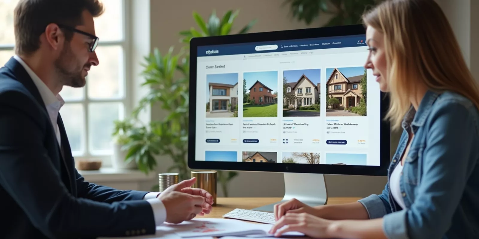 El Agente Inmobiliario: Clave en Idealista